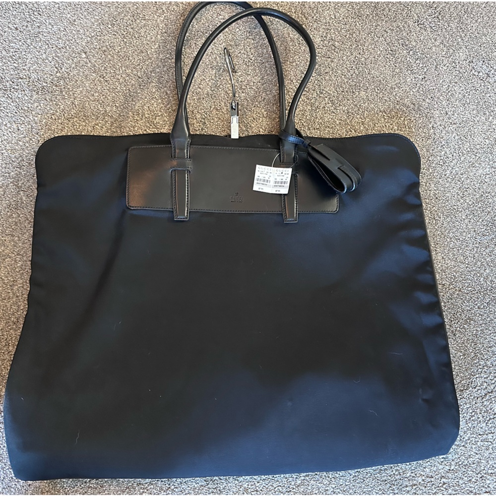 Brand new Gucci Garment Bag